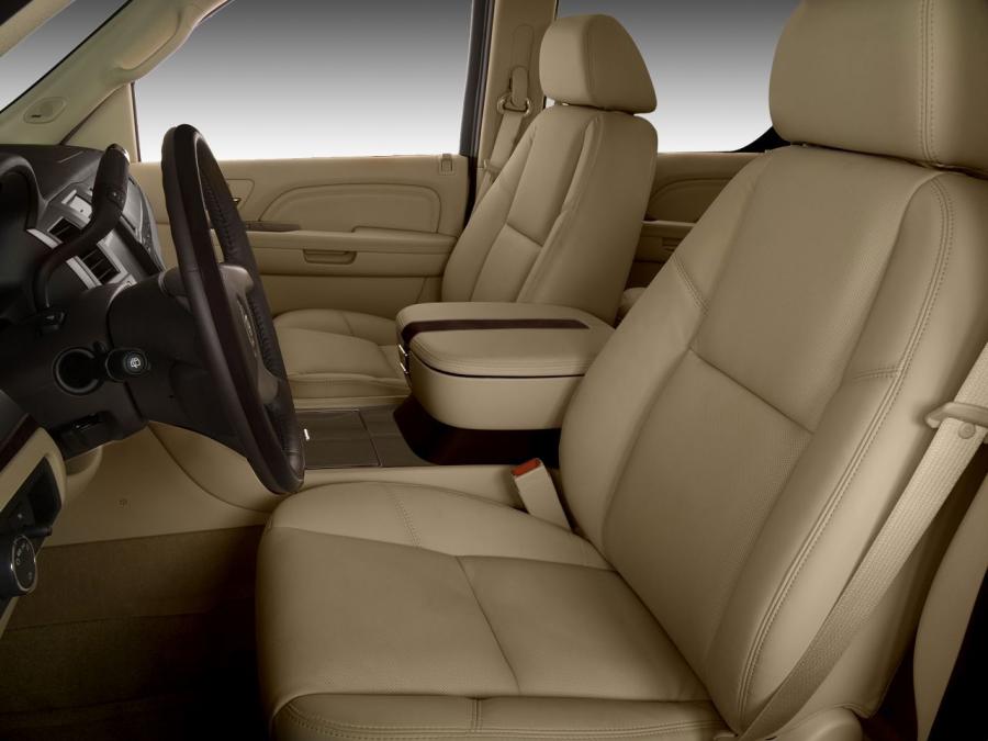  Cadillac Escalade ESV 2006 года  (фото 2 из 14)